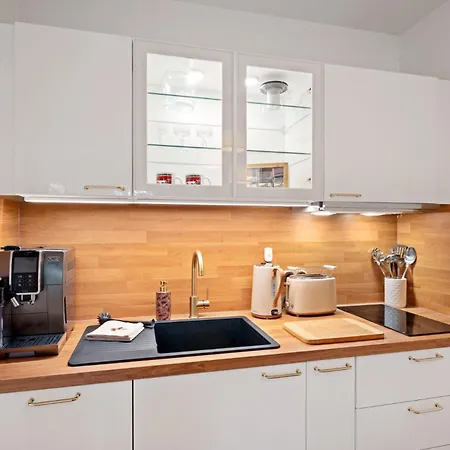 Apartment Chalet-suite By Meis In - Erholung Pur!