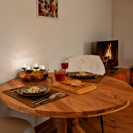 Chalet-suite By Meis In - Erholung Pur! Apartment Willingen (Upland)