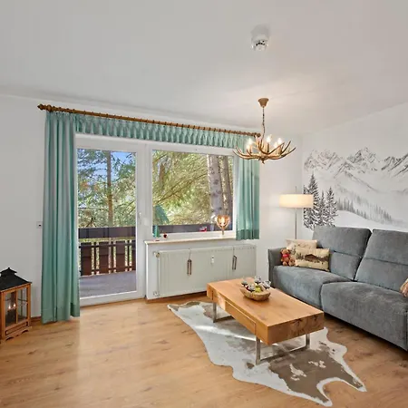 Apartment Chalet-suite By Meis In - Erholung Pur! *