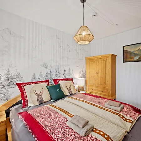 Chalet-suite By Meis In - Erholung Pur! Willingen (Upland)