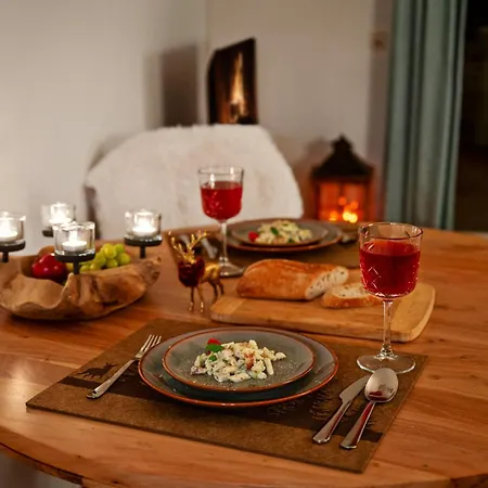 Chalet-suite By Meis In - Erholung Pur! Apartment Willingen (Upland)