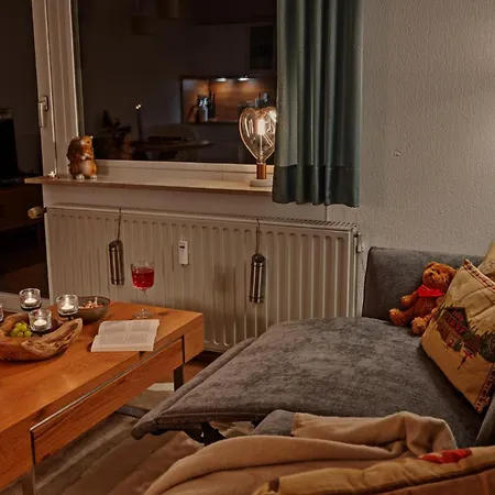Chalet-suite By Meis In - Erholung Pur! * Willingen (Upland)