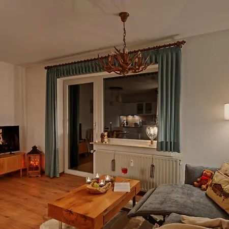 Apartment Chalet-suite By Meis In - Erholung Pur!