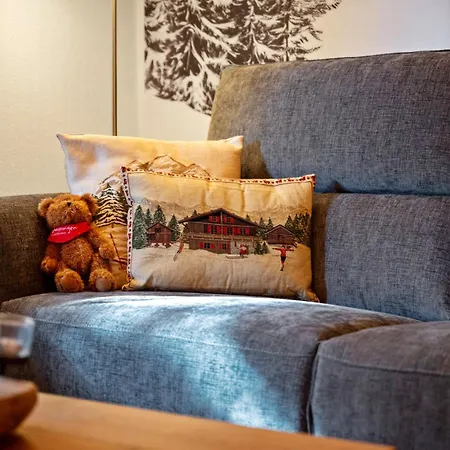 Chalet-suite By Meis In - Erholung Pur! Apartment