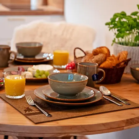 Apartment Chalet-suite By Meis In - Erholung Pur! *