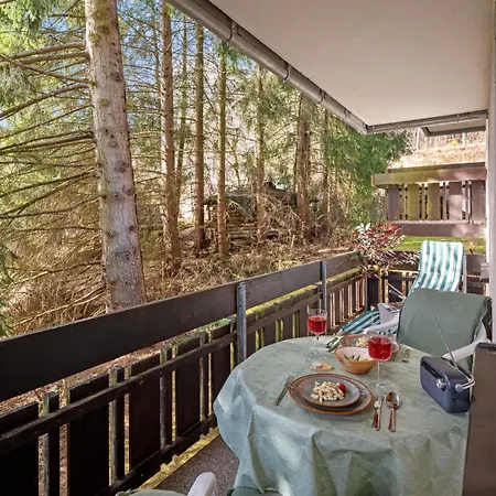 Apartment Chalet-suite By Meis In - Erholung Pur! *