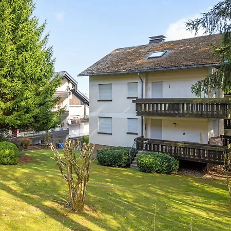 Apartment Chalet-suite By Meis In - Erholung Pur! *
